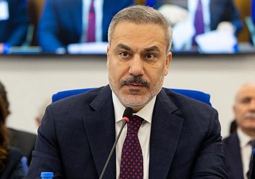 Bakan Fidan: Azerbaycan–Ermenistan barış anlaşması imzalanırsa normalleşmeye hazırız