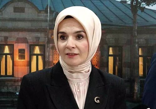 Bakan Göktaş Ülkemiz genelinde meydana gelen orman yangınları hepimizi derinden üzdü