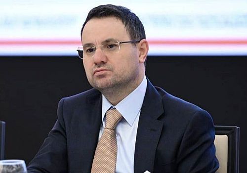 Bakan Gürlek: Dosyalar Yeniden İnceleniyor