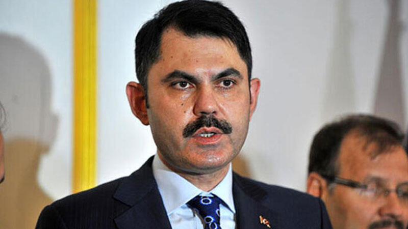 Bakan Kurum: İthal atık dökümü söz konusu değildir, olamaz