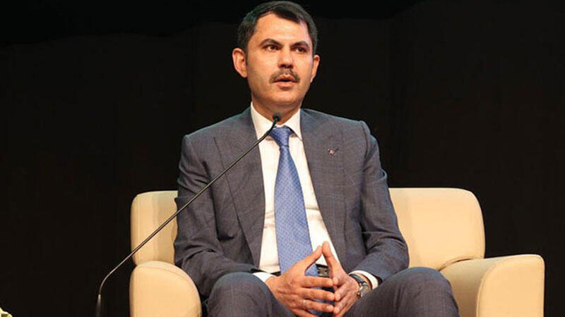 Bakan Kurum: 16 Milyon İstanbullu için çalışmaya devam edeceğiz!