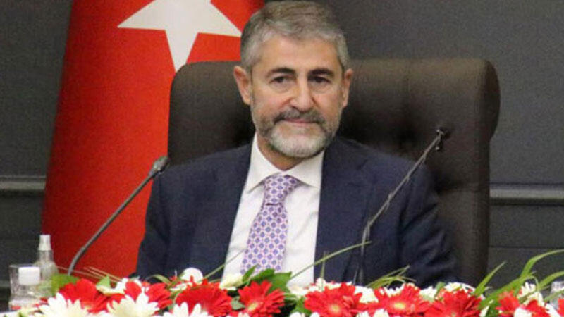 Bakan Nebati: İstihdam oranı en yüksek seviyesine ulaştı