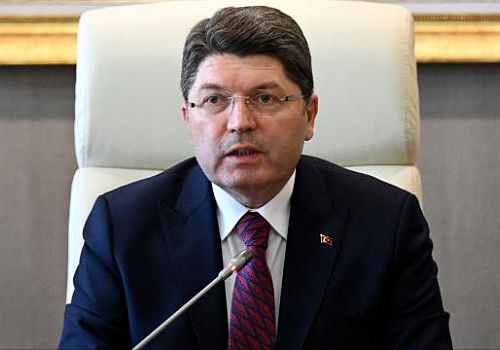 Bakan Tunç: Mazeret Kararnamesiyle 621 Hakim ve Savcının Atamasını Gerçekleştirdik