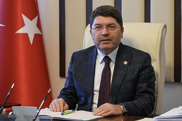 Bakan Tunç'tan 'Diamond Tema' açıklaması...
