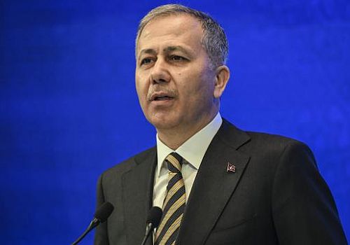 Bakan Yerlikaya’dan Özel’in çağrısına sert tepki
