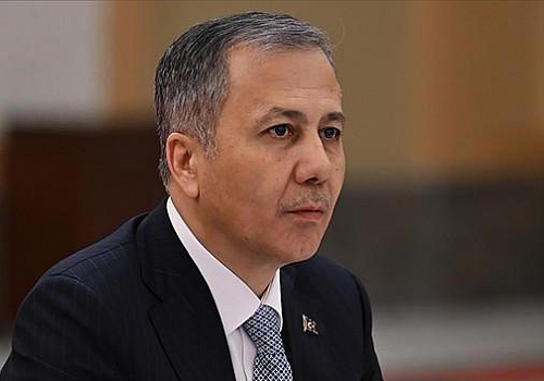 Bakan Yerlikaya’dan Yürek Yakan Kazaya Tepki
