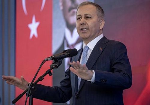 Bakan Yerlikaya, Polislerimize yönelik kirli bir algı operasyonuna giriştiler