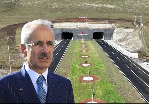 Bakanı Abdulkadir Uraloğlu