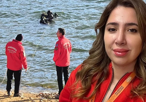 Balıkesir’de 8 gündür aranan kadının cansız bedeni bulundu