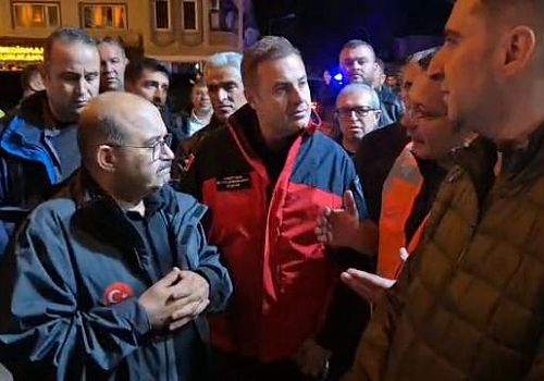 Balıkesir’de Şiddetli Deprem: Yaralanan 22 Kişiden 4’ü Taburcu Oldu