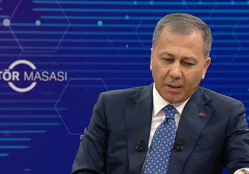 Balıkesir'deki patlama sonrası Bakan Yerlikaya'dan son dakika açıklaması