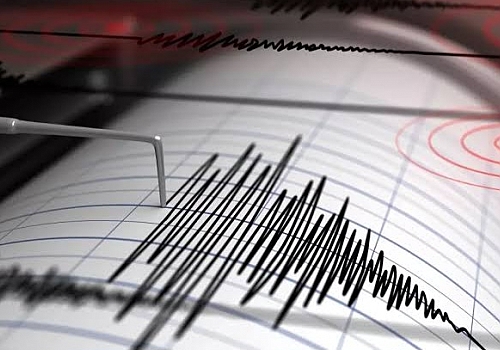Balıkesir Sındırgı’da 4.1 Büyüklüğünde Deprem Meydana Geldi