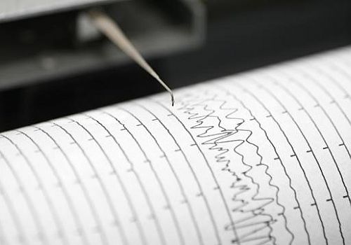 Balıkesir Sındırgı'da gece yarısı art arda iki deprem
