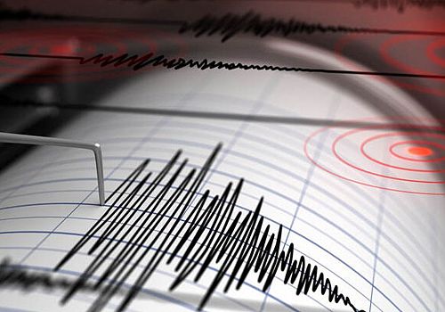 Balıkesir Sındırgı Merkezli 6,1 şiddetinde deprem meydana geldi 