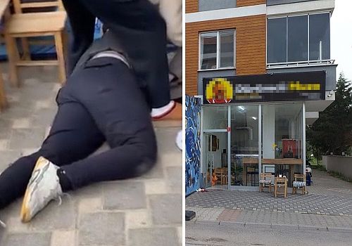 Balıkesir yasta: Genç akademisyen maganda kurşununun kurbanı oldu