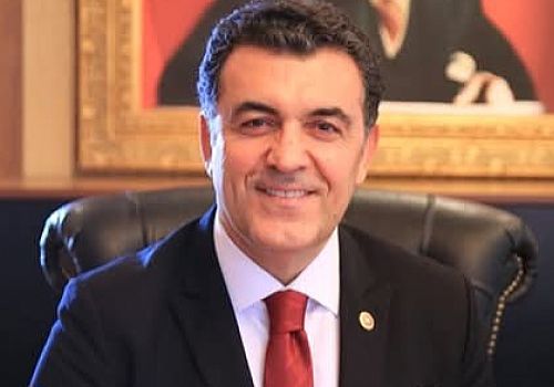 Başkan Demir’den Kadir Gecesi Mesajı