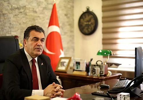 Başkan Demir, vergi artışları esnafı zor durumda bıraktığı için yeni ücret tarifesi sunacaklarını açıkladı