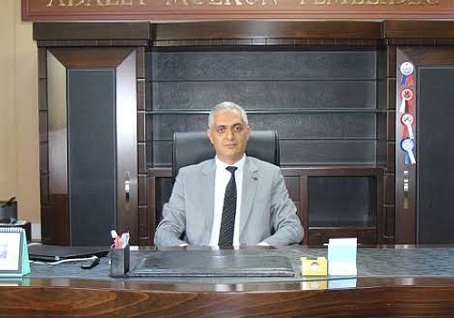 Başsavcısı Karabulut, 23 Şubat Ardahan'ın Kurtuluşunun 103. Yıl dönümü dolayısıyla mesaj yayınladı.
