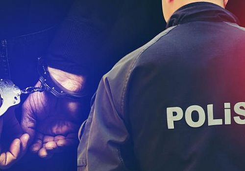 Bayrampaşa Belediyesine Yönelik Yolsuzluk Soruşturmasında 12 Gözaltı