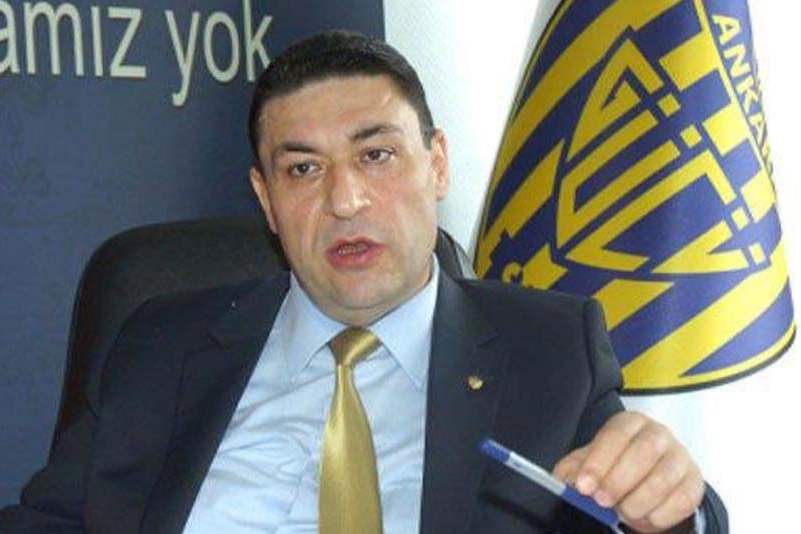 Bent Ahlat: Ankaragücü’nün sahibi taraftarıdır