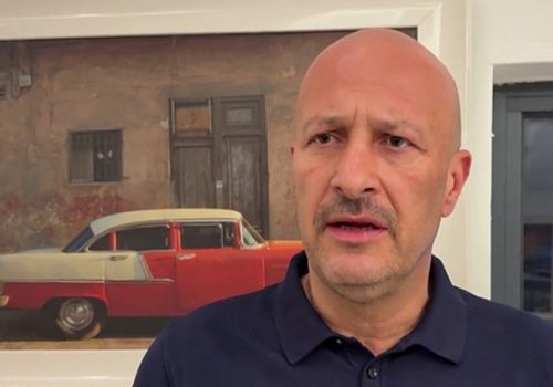 Beşiktaş’ta İş İnsanı Hedefte: 100 Milyon Liralık Çifte Saldırı