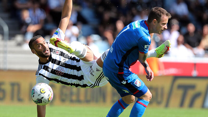 Beşiktaş’tan sessiz prova