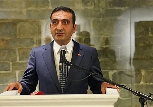  Beyoğlu belediyesine yolsuzluk operasyonu: Başkan İnan Güney gözaltında