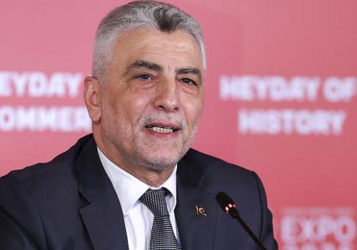 Bolat ABD pazarında yeni fırsatlar yaratmak için harekete geçtik