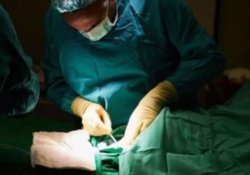 Bolu’da inanılmaz olay: Kilo vermek için gitti, karnından çıkanlar şoke etti!