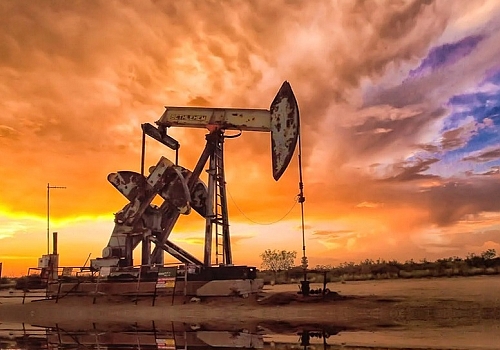 Brent Petrollerinde Ateşkes Şoku: %20 Değer Kaybı