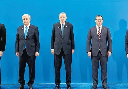 Budapeşte’de TDT Zirvesi