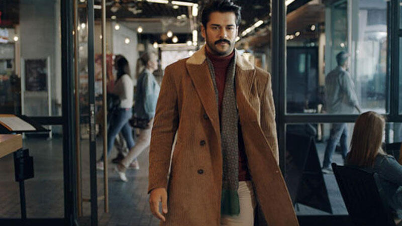 Burak Özçivit’in  yargılandığı davada karar