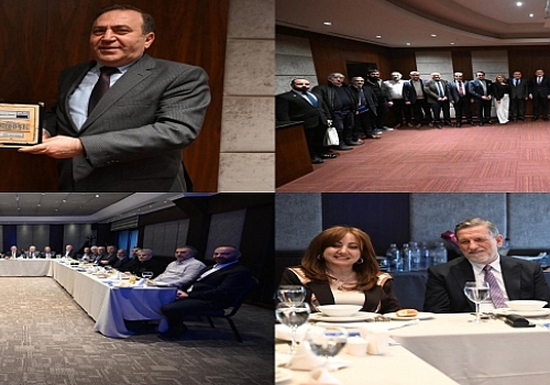 Bursa’da Ardahan Rüzgarı: Yatırımcılar Yerel Kalkınma Hamlesi İçin Buluştu