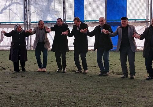 Bursa Posoflular Derneği’nden Kültüre Önemli Katkı