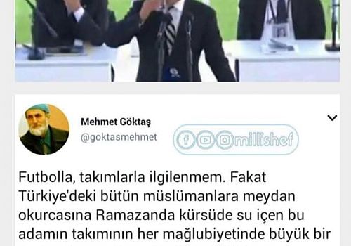 Büyük Umutlarla Geldi, Kupasız Gitti: Ali Koç Tarihe Böyle Geçti
