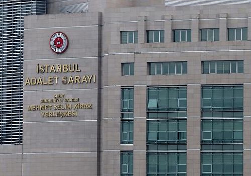 Casusluk soruşturmasında İmamoğlu, Özkan ve Yanardağ hakkında tutuklama kararı