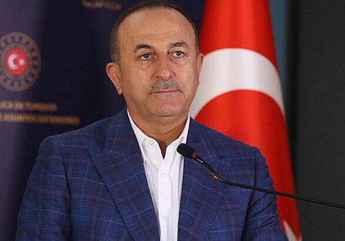 Çavuşoğlu: Bu sorun çözülmeli!