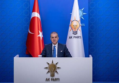 Çelik, Cumhurbaşkanı Recep Tayyip Erdoğan ile DEM Parti heyetinin bu hafta içinde görüşebileceğini aktardı