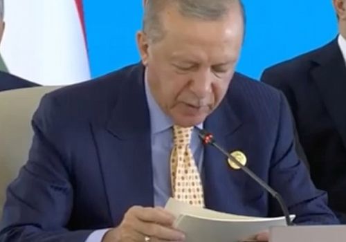 Cengiz Aytmatov Prestij Kitabı, Türk Dünyasının Ortak Alfabesiyle Yayınlanan İlk Eser Oldu