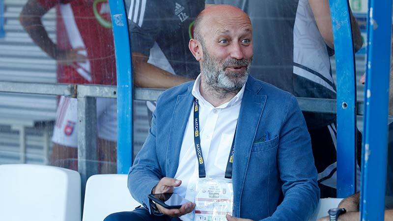 Cenk Ergün: İstifa haberleri hem anlam olarak yanlış hem de gerçekleri yansıtmıyor