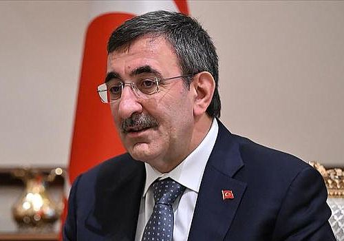 Cevdet Yılmaz: İhracatçılarımızın yanında olmaya devam edeceğiz
