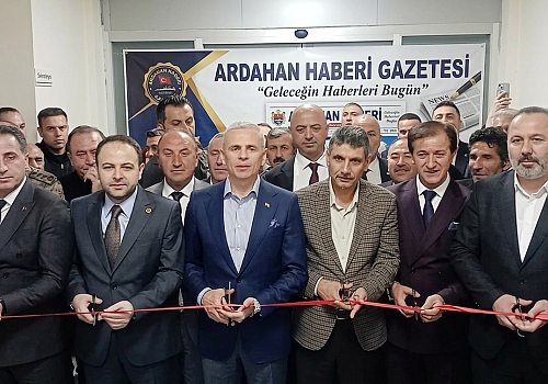 Çevre İllere Sevk Çilesi Bitiyor: Ardahan Devlet Hastanesi Anjiyo Ünitesi Hizmete Girdi