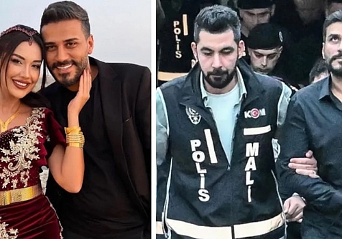 Cezaevindeki Engin Polat'ın hesabından yapılan paylaşım kafa karıştırdı