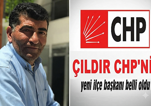 CHP Ardahan'da İlçe Başkanlıkları İçin Atama Mesaisi: İsimler Genel Merkezde