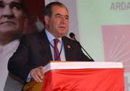 CHP Ardahan’da Kongre Heyecanı: Yalçın Taştan Güçlü Aday Olarak Öne Çıkıyor