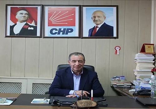 CHP Ardahan İl Başkanı Yalçın Taştan, Eleştiriler le ilgili açıklamada bulundu.