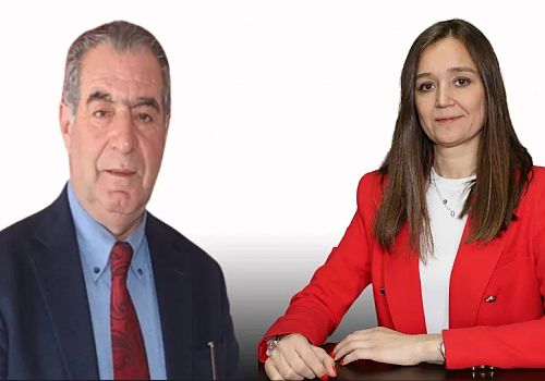 CHP Ardahan İl Başkanı Yalçın Taştan, Manisa Şehzadeler Belediye Başkanı Gülşah Durbay’a destek 