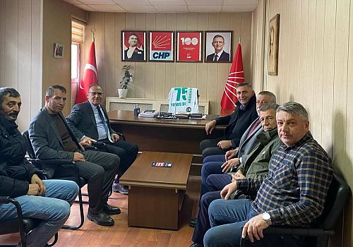 CHP Ardahan İl Başkanı Yunus Dündar: Ardahan’da Hayvancılık Daha Fazla Desteklenmeli