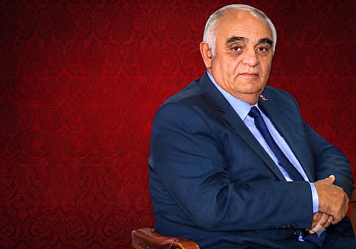 CHP Ardahan İl Başkanlığına Temel Avşar Atandı