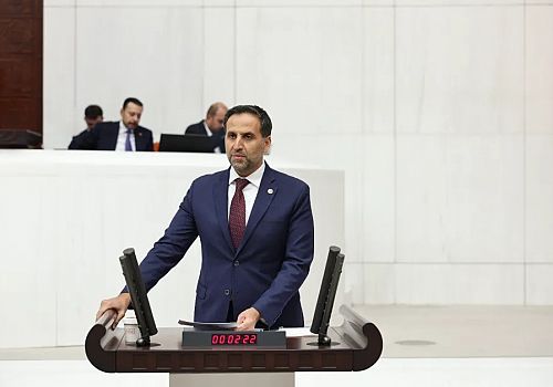 CHP Ardahan Milletvekili Özgür Erdem İncesu, Ardahan için manifesto yayınladı